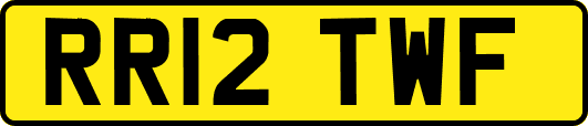 RR12TWF