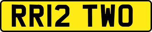 RR12TWO