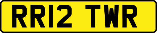 RR12TWR