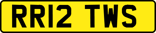 RR12TWS