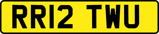 RR12TWU