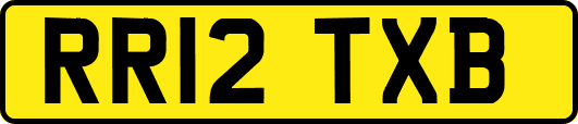 RR12TXB