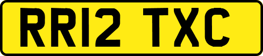 RR12TXC