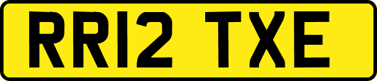 RR12TXE
