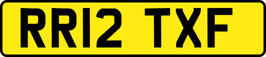 RR12TXF
