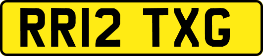 RR12TXG