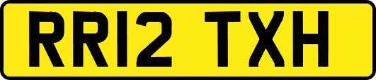 RR12TXH