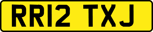 RR12TXJ