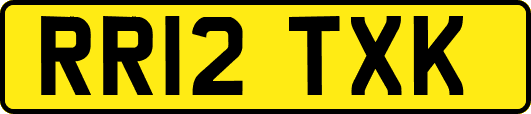 RR12TXK
