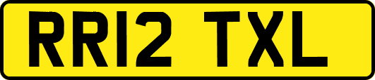 RR12TXL