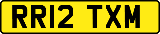 RR12TXM