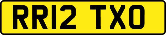 RR12TXO