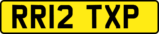 RR12TXP