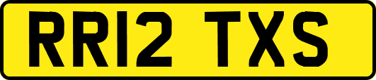 RR12TXS