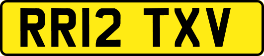 RR12TXV