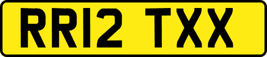 RR12TXX
