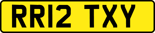RR12TXY