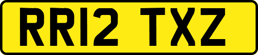 RR12TXZ