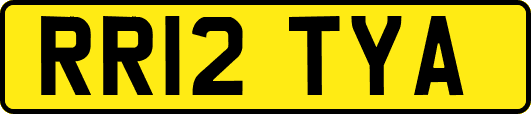 RR12TYA