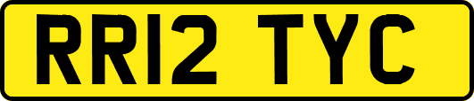 RR12TYC