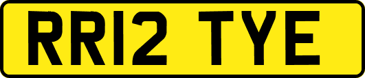 RR12TYE