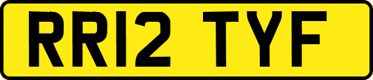 RR12TYF