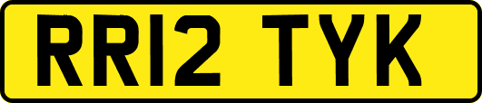 RR12TYK