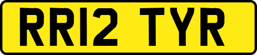 RR12TYR