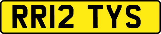 RR12TYS