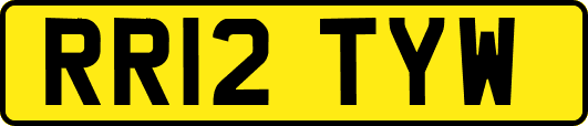 RR12TYW