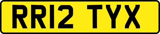 RR12TYX