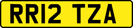 RR12TZA