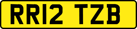 RR12TZB