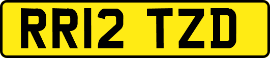 RR12TZD