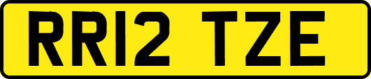 RR12TZE
