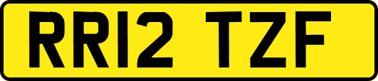 RR12TZF