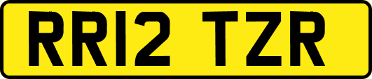 RR12TZR