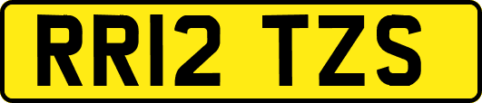 RR12TZS