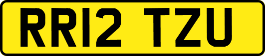 RR12TZU