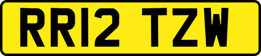 RR12TZW