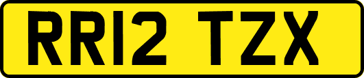 RR12TZX