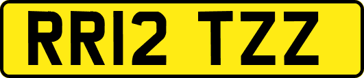 RR12TZZ