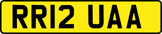 RR12UAA