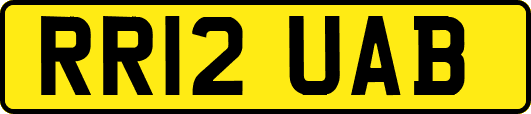 RR12UAB