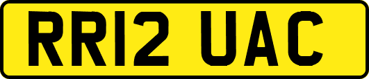 RR12UAC