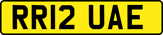 RR12UAE