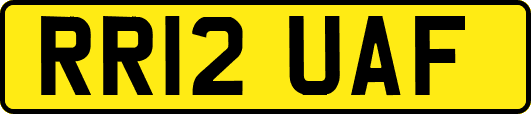 RR12UAF