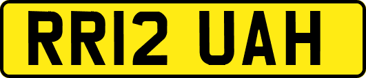 RR12UAH
