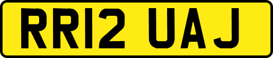 RR12UAJ
