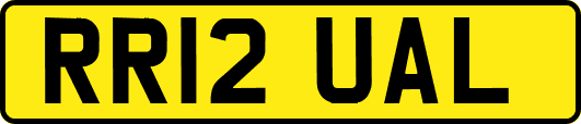 RR12UAL